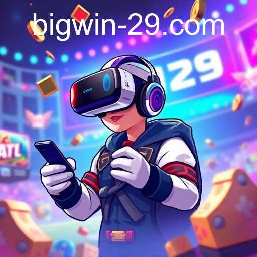 Bigwin29's Evolution in the Gaming Industry