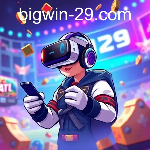 Bigwin29's Evolution in the Gaming Industry