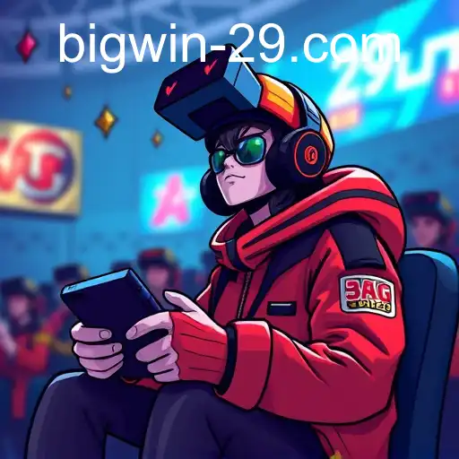 Rise of Online Gaming: BigWin29's Role