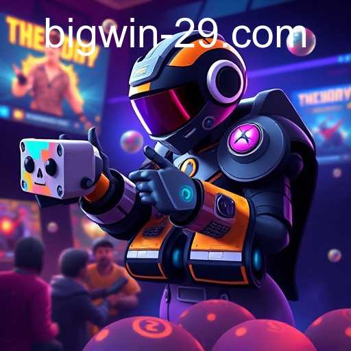 Bigwin29: Revolutionizing Online Gaming in 2025