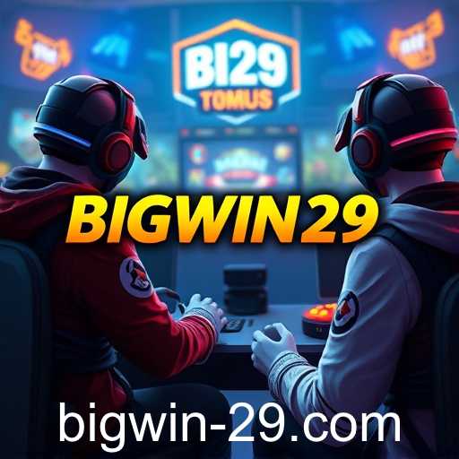 Bigwin29: Evolution and Influence in Online Gaming