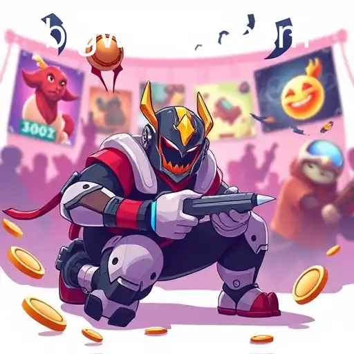 The Rise of Bigwin29 in Online Gaming