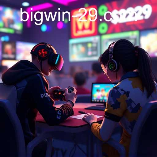 Bigwin29 Revolutionizes Online Gaming Experience