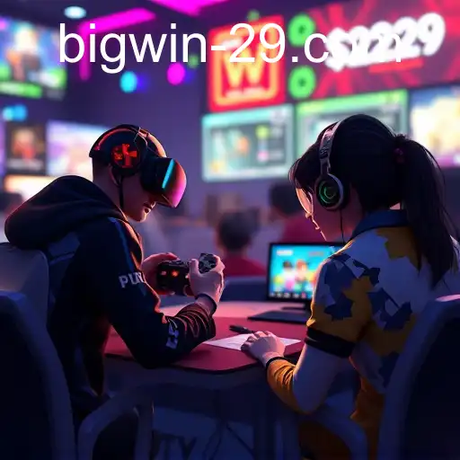 Bigwin29 Revolutionizes Online Gaming Experience