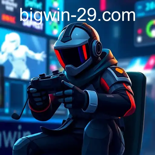 The Rise of Bigwin29 in 2025