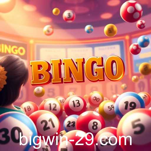 Exploring the Exciting World of 'Bingo Room': Bigwin29's Premier Game Category