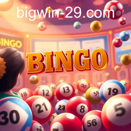 Exploring the Exciting World of 'Bingo Room': Bigwin29's Premier Game Category