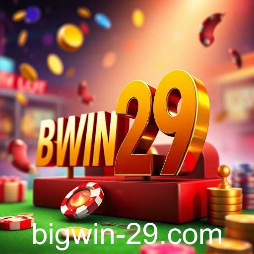 Exploring 'Casino Games': An Insight into the Popular Keyword 'bigwin29'
