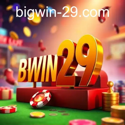 Exploring 'Casino Games': An Insight into the Popular Keyword 'bigwin29'