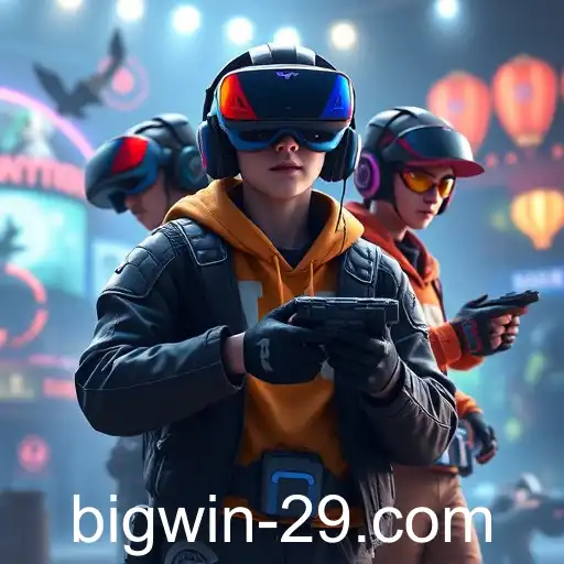 Gaming Trends Transforming Online Competition