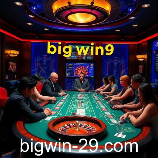 The Evolution of Live Casino Gaming in the Digital Age