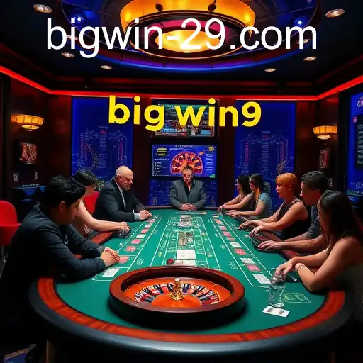 The Evolution of Live Casino Gaming in the Digital Age