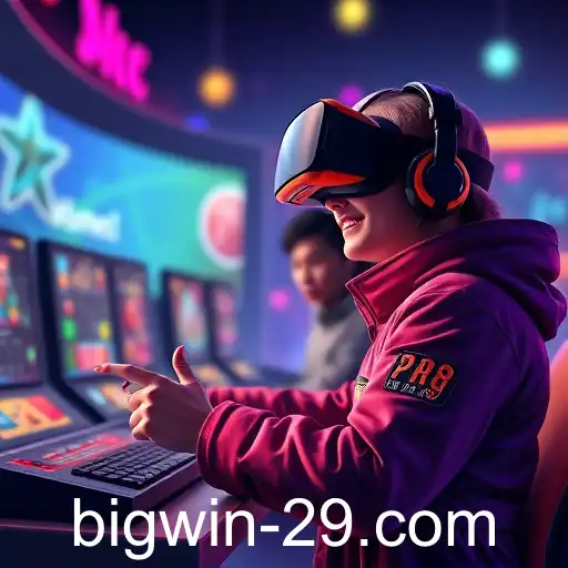 The Rise of Online Gaming in 2025