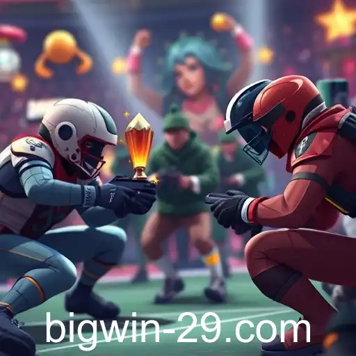 The Rise of Online Gaming Dynamics