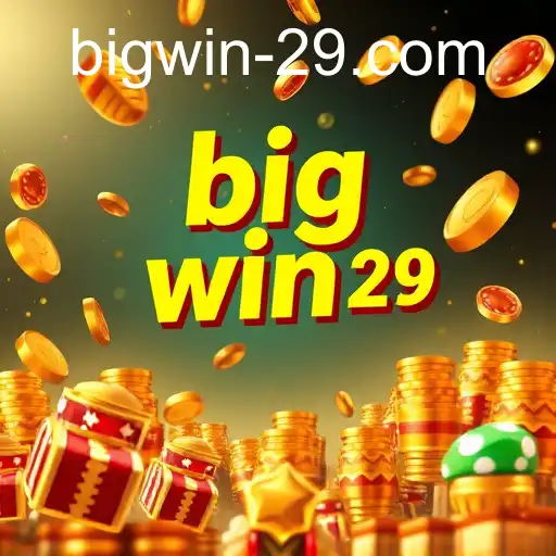 Unlocking Bonuses: Exploring 'Bigwin29' in the Promotions Game Category