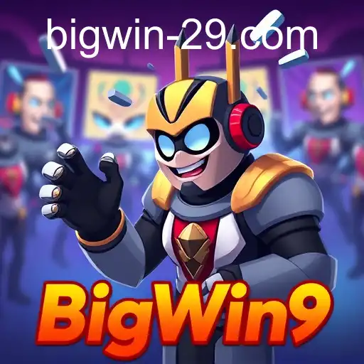 The Rise of BigWin29 in Online Gaming