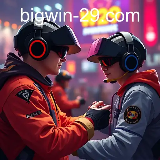 The Rise of Bigwin29 in Online Gaming