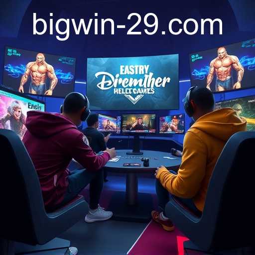 The Rise of Online Gaming in 2025