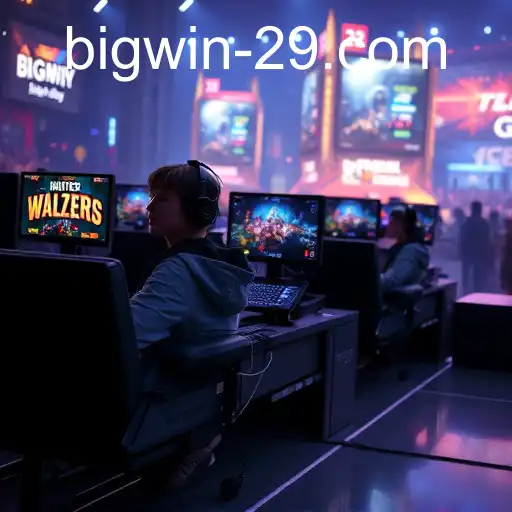 Rise of Online Gaming Platforms in 2025