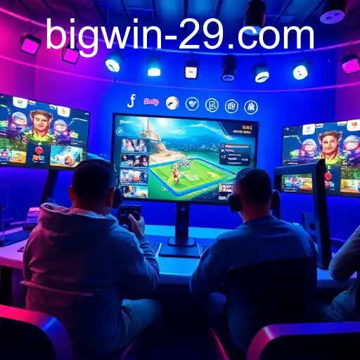 The Rise of Online Gaming Trends in England