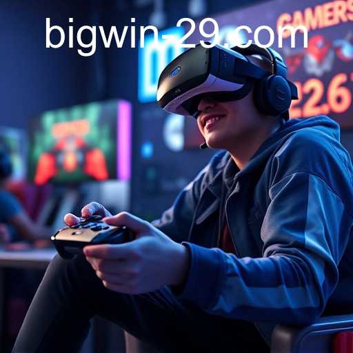 Rising Popularity of Online Gaming in 2026