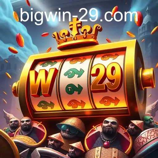 Exploring the Exciting World of Slot Games: Uncover the Jackpot with 'bigwin29'