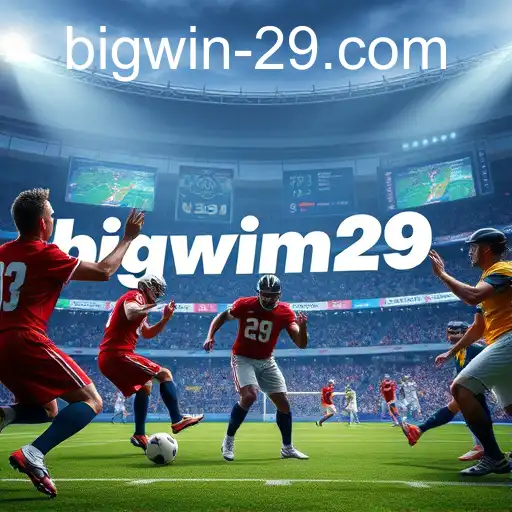 The Rise of Sports Betting in the Digital Era: Exploring the World with Bigwin29