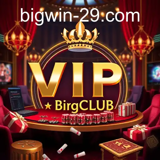Exploring the Excitement of VIP Club Gaming: Key Highlights and Features